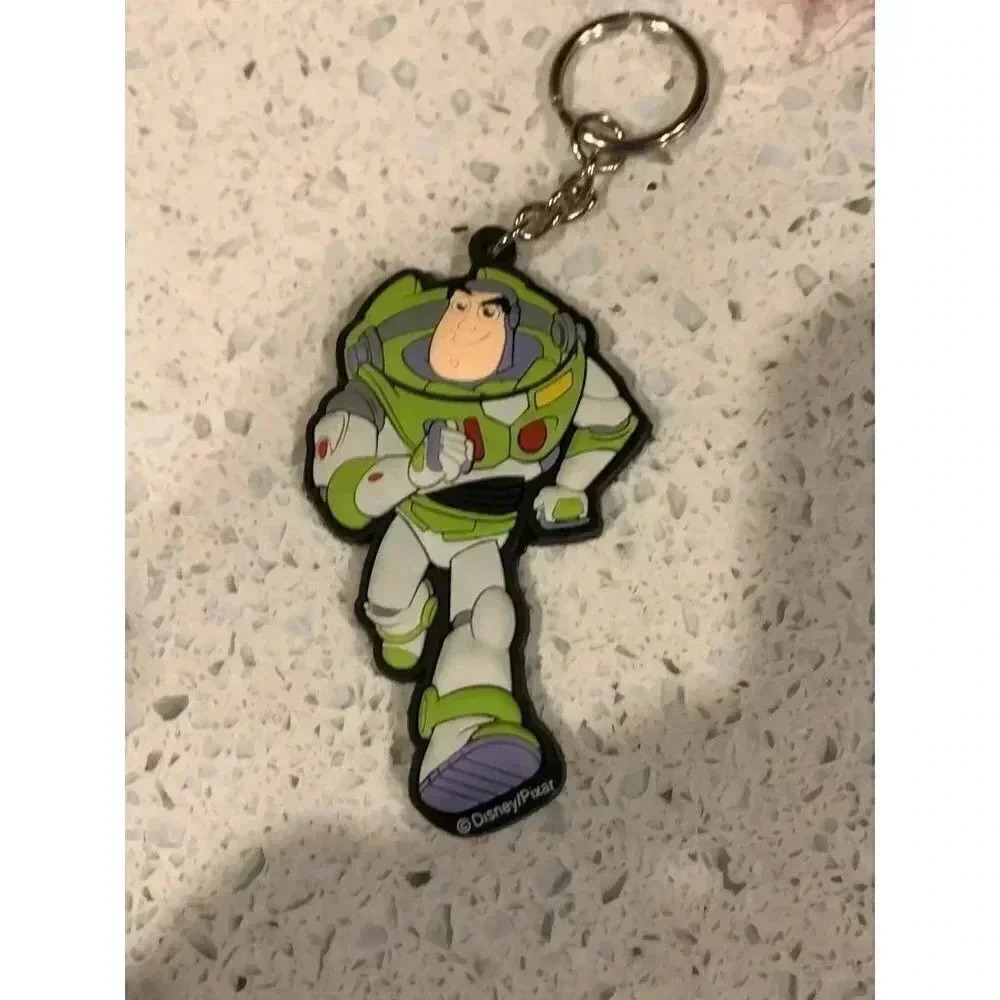 Buzz lightyear Keychain sd‎ - Picture 3 of 4